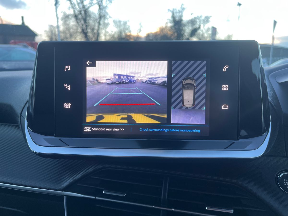 Used Peugeot 208 2023 for sale - 77225090: Photo 20