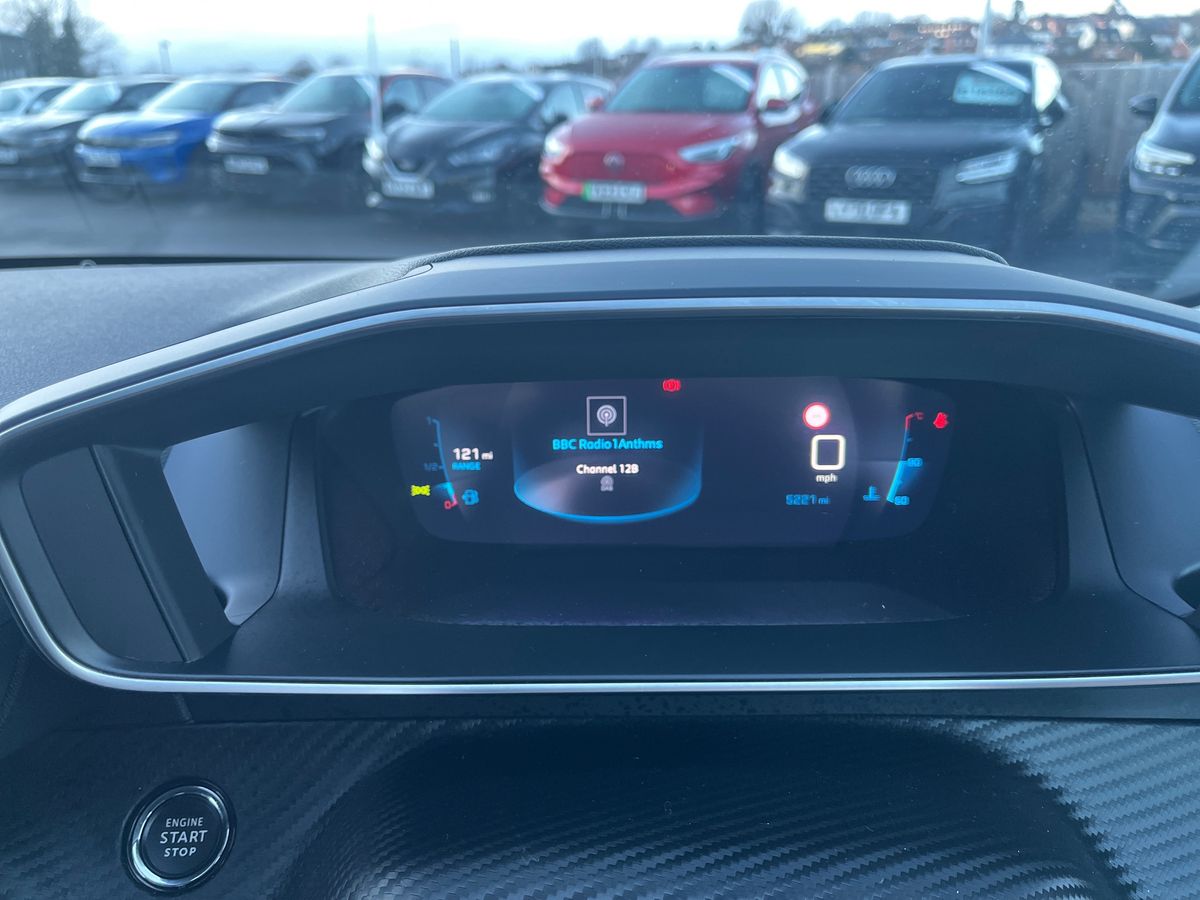 Used Peugeot 208 2023 for sale - 77225090: Photo 21