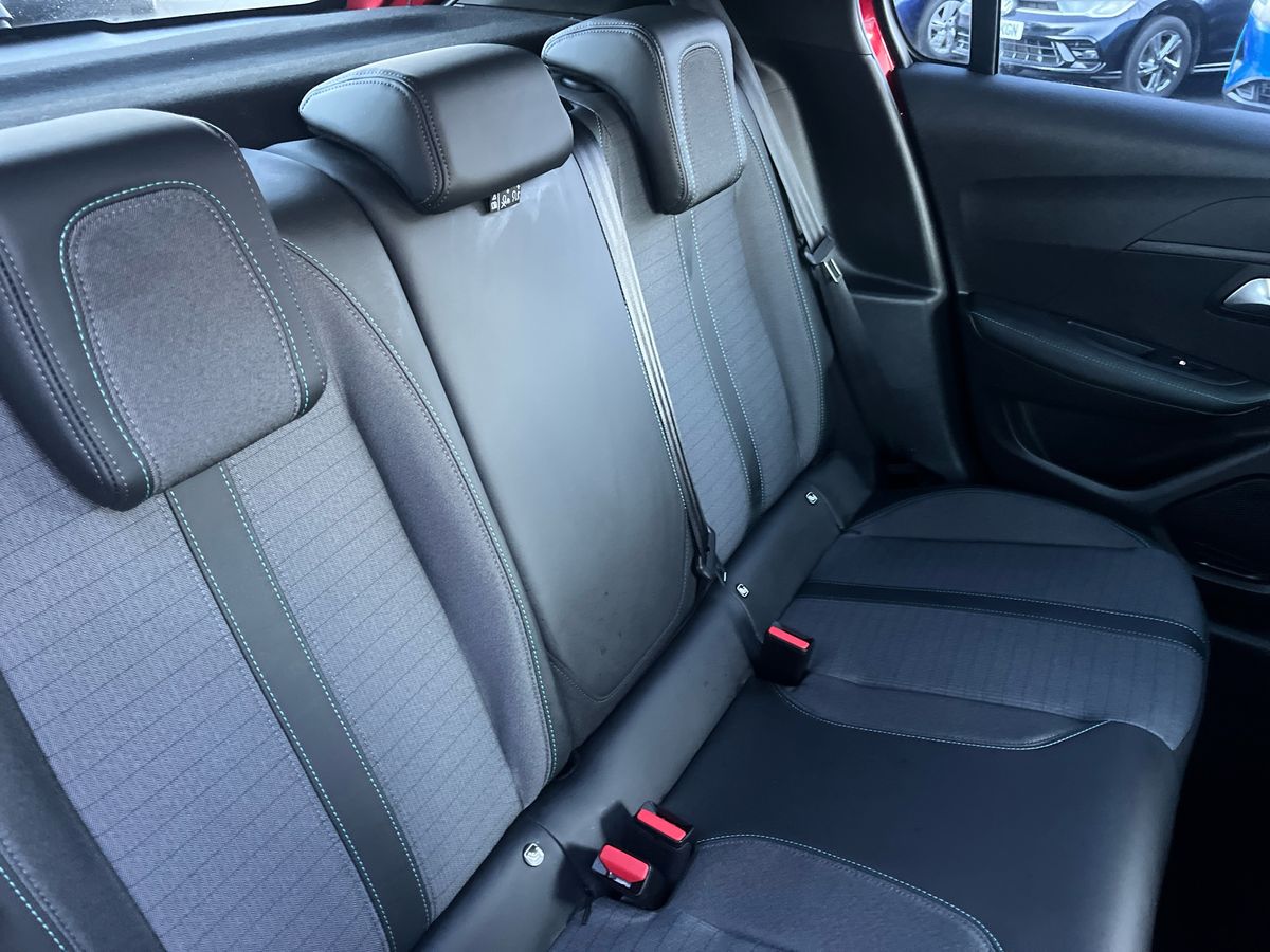 Used Peugeot 208 2023 for sale - 77225090: Photo 24