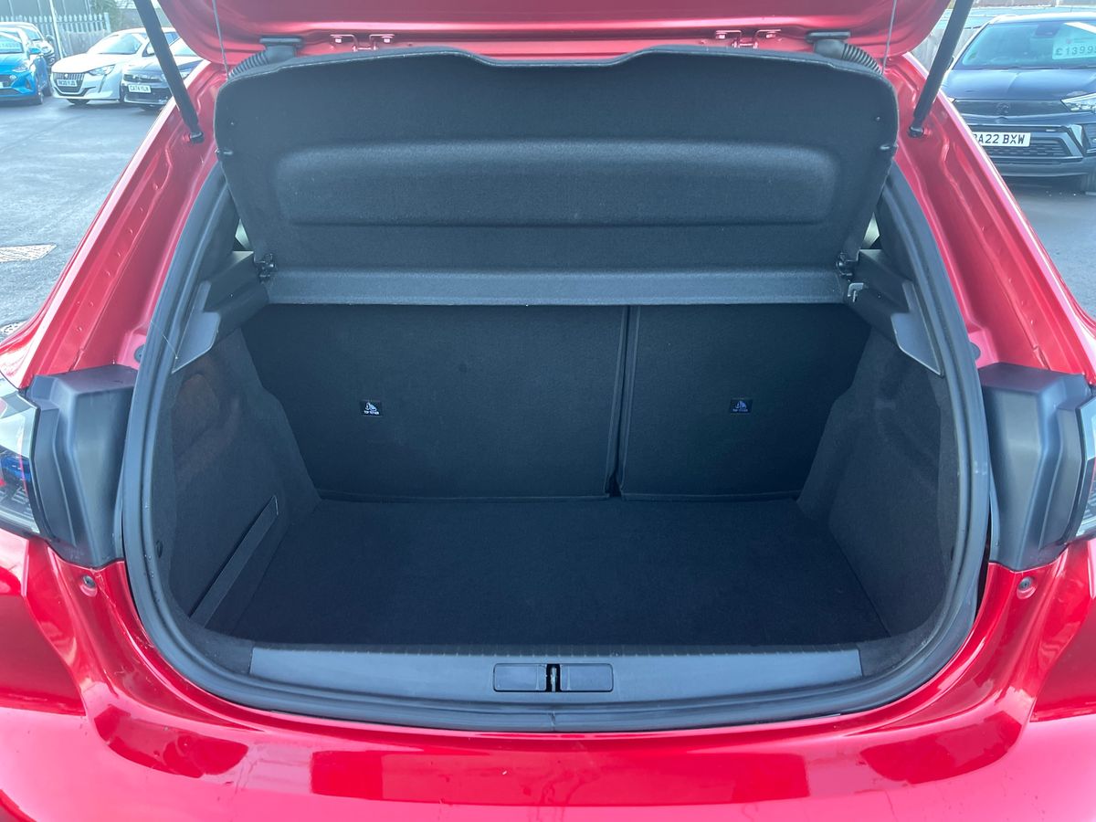 Used Peugeot 208 2023 for sale - 77225090: Photo 25