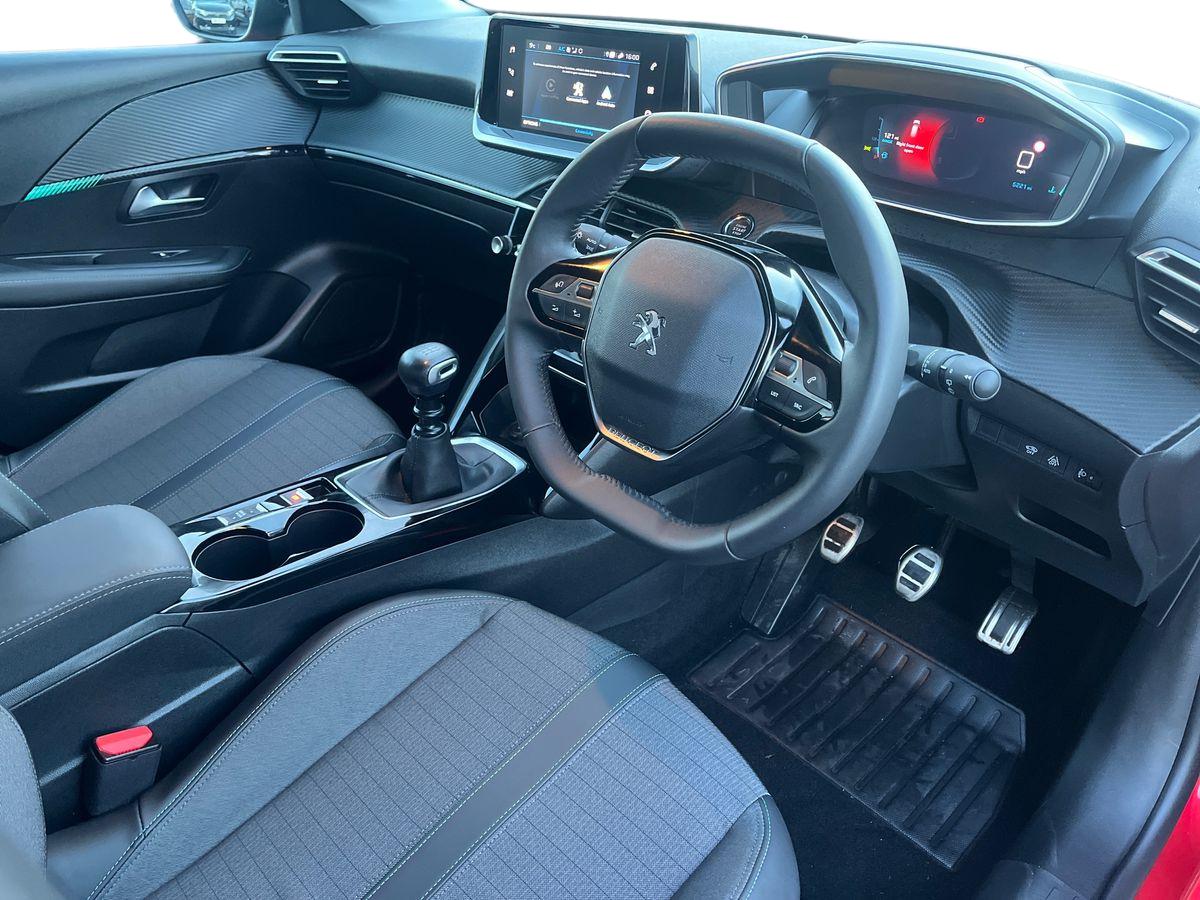 Used Peugeot 208 2023 for sale - 77225090: Photo 3