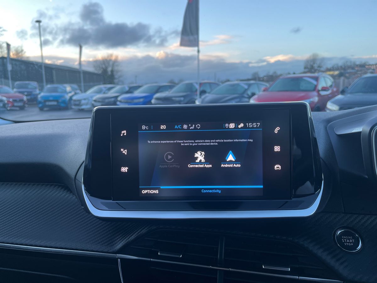 Used Peugeot 208 2023 for sale - 77225090: Photo 30