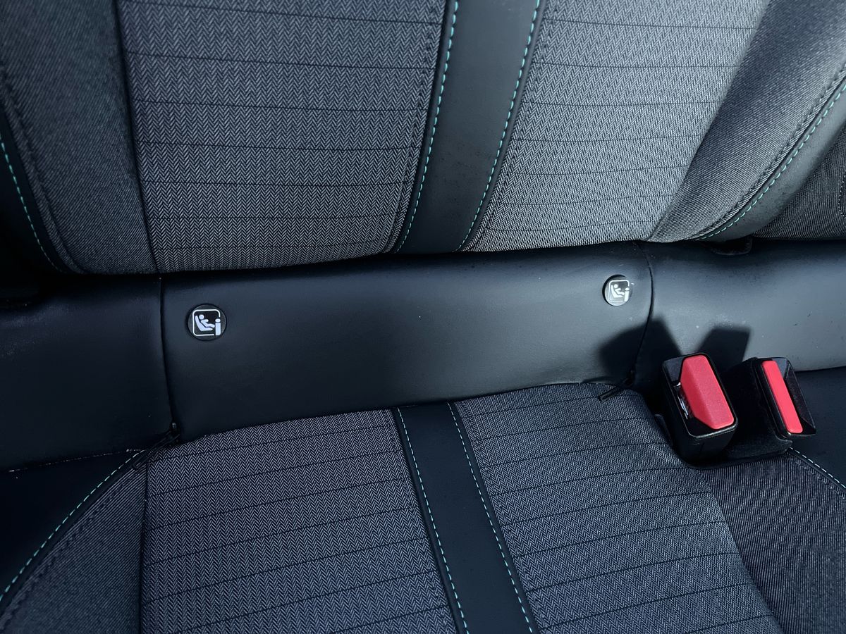 Used Peugeot 208 2023 for sale - 77225090: Photo 35