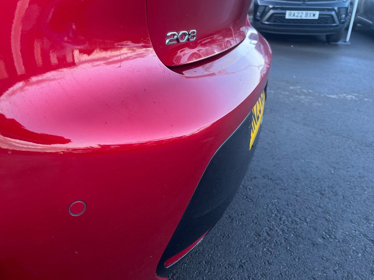 Used Peugeot 208 2023 for sale - 77225090: Photo 38