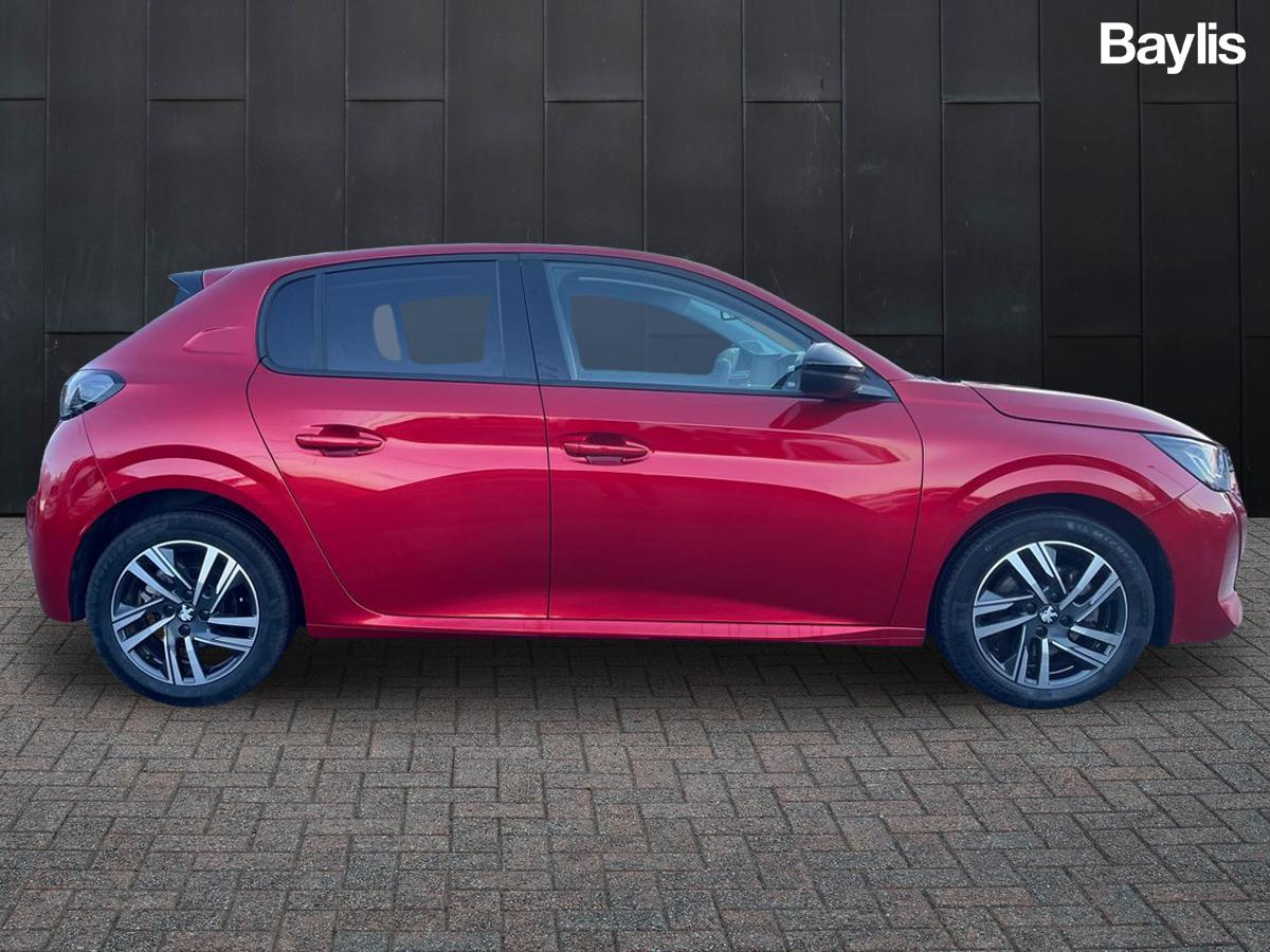 Used Peugeot 208 2023 for sale - 77225090: Photo 5