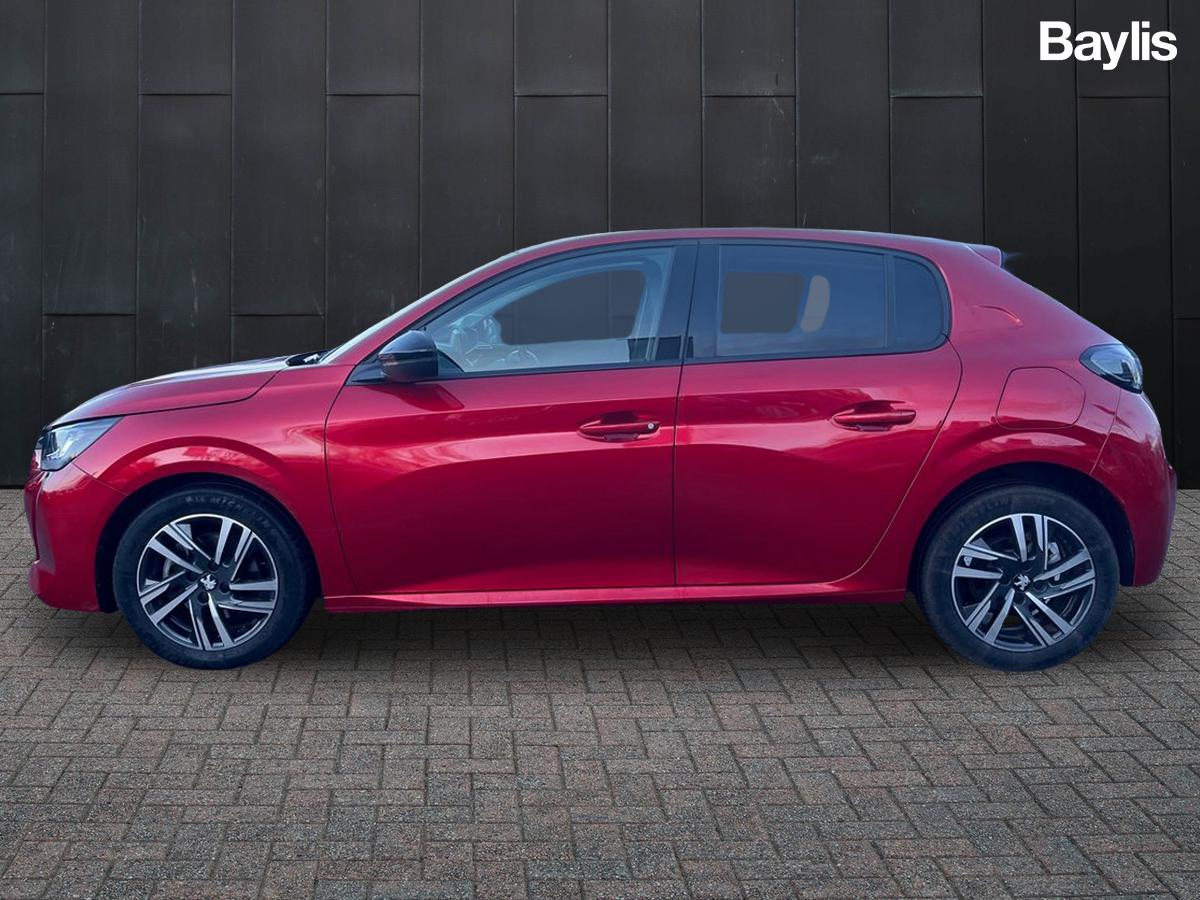 Used Peugeot 208 2023 for sale - 77225090: Photo 8