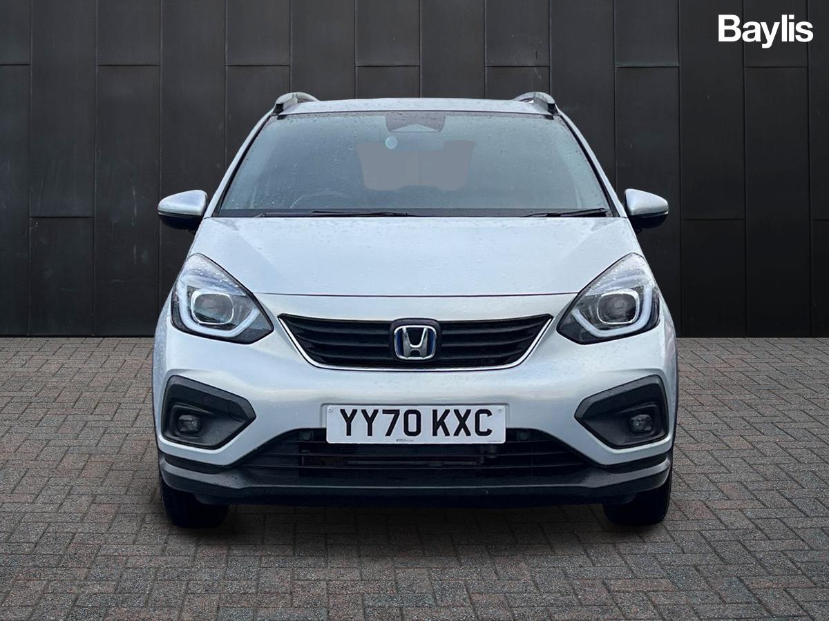 Used Honda Jazz 2021 for sale - 76338865: Photo 10