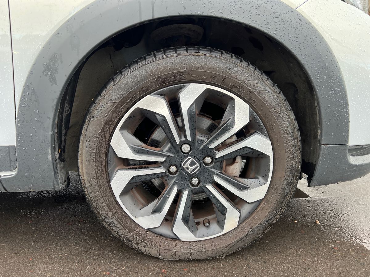 Used Honda Jazz 2021 for sale - 76338865: Photo 11