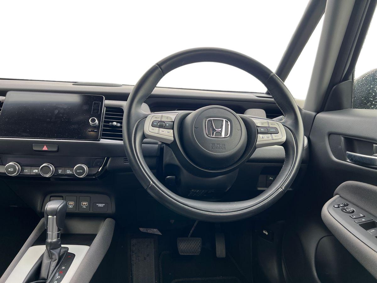 Used Honda Jazz 2021 for sale - 76338865: Photo 12