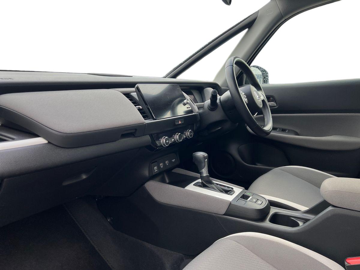 Used Honda Jazz 2021 for sale - 76338865: Photo 14