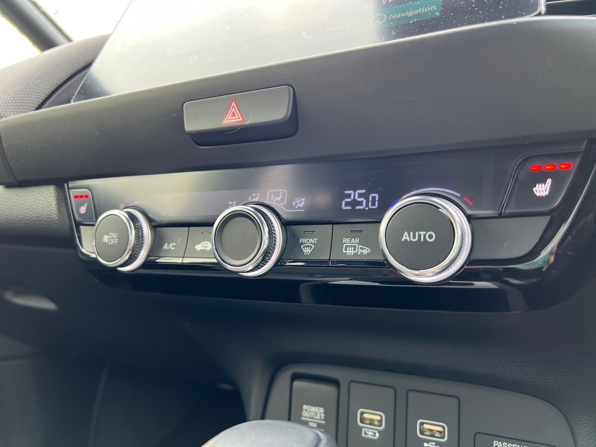 Used Honda Jazz 2021 for sale - 76338865: Photo 16