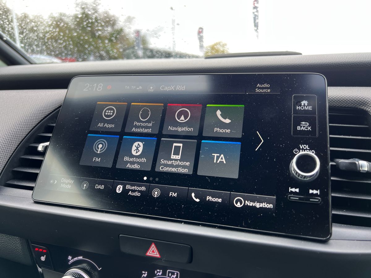 Used Honda Jazz 2021 for sale - 76338865: Photo 18