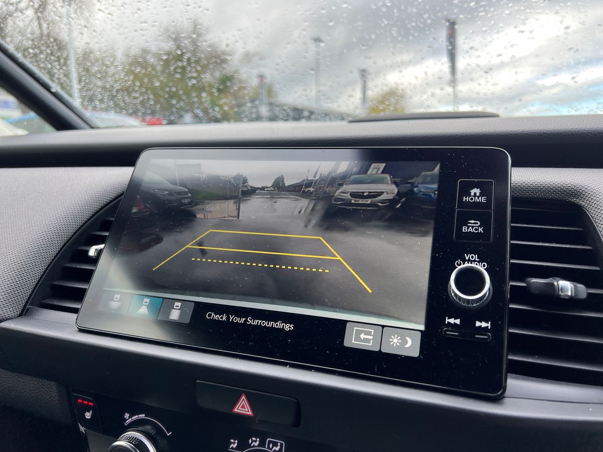 Used Honda Jazz 2021 for sale - 76338865: Photo 20