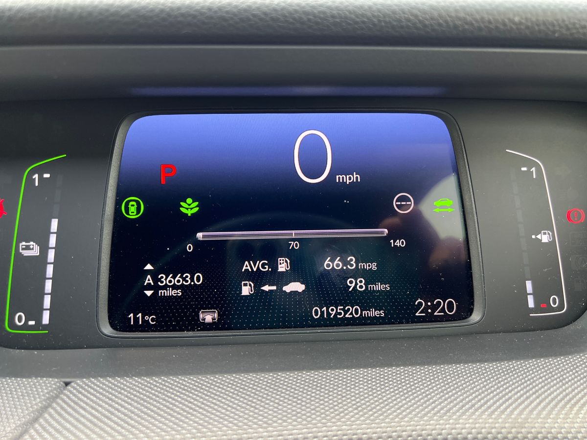 Used Honda Jazz 2021 for sale - 76338865: Photo 21