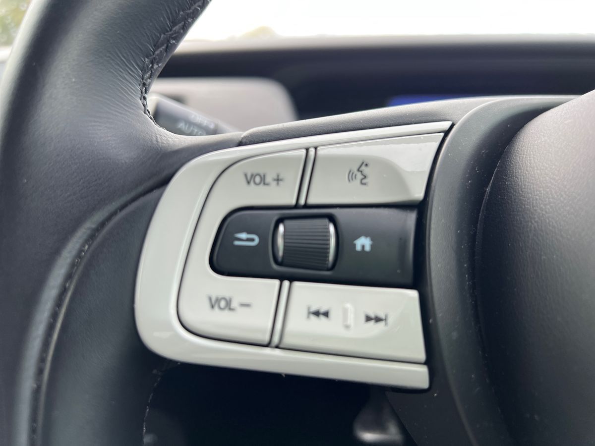 Used Honda Jazz 2021 for sale - 76338865: Photo 22