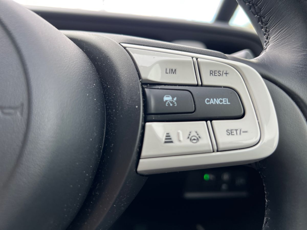 Used Honda Jazz 2021 for sale - 76338865: Photo 23