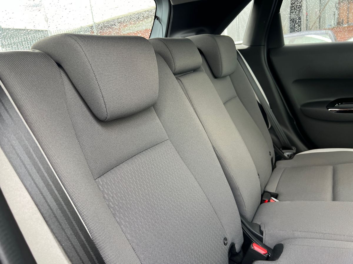 Used Honda Jazz 2021 for sale - 76338865: Photo 24