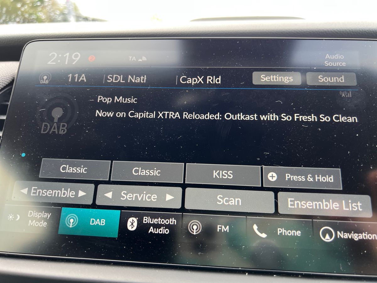 Used Honda Jazz 2021 for sale - 76338865: Photo 28