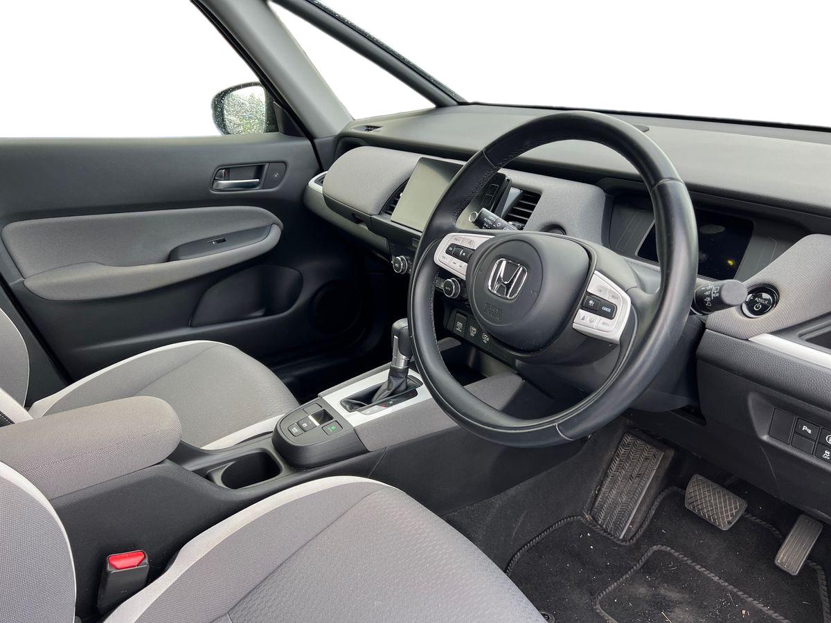 Used Honda Jazz 2021 for sale - 76338865: Photo 3