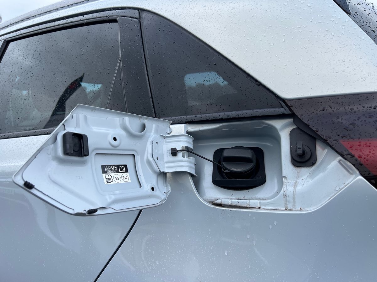 Used Honda Jazz 2021 for sale - 76338865: Photo 32