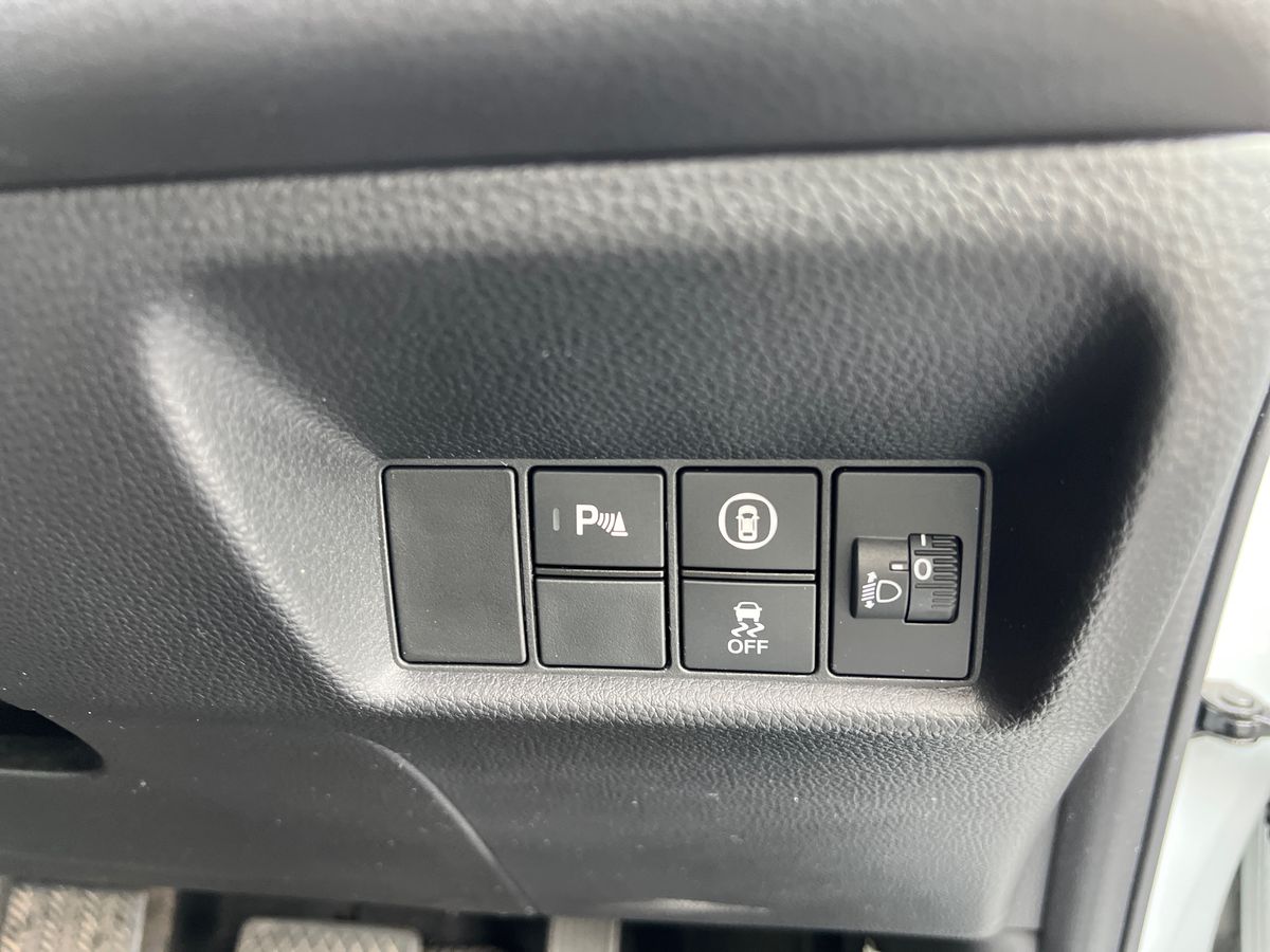 Used Honda Jazz 2021 for sale - 76338865: Photo 34