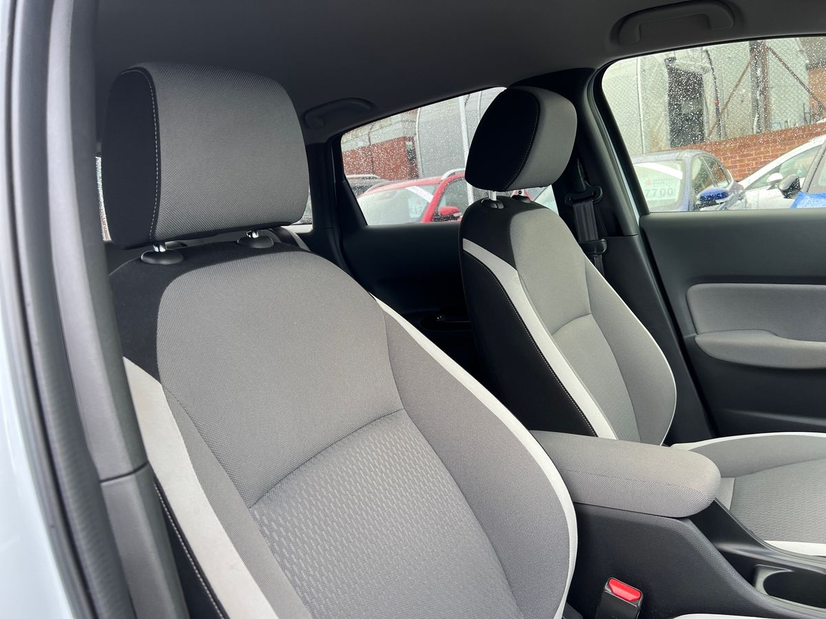 Used Honda Jazz 2021 for sale - 76338865: Photo 35