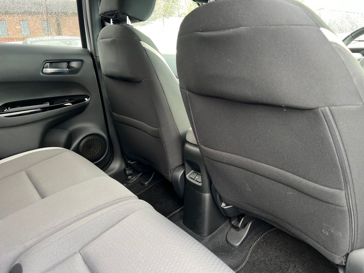 Used Honda Jazz 2021 for sale - 76338865: Photo 39