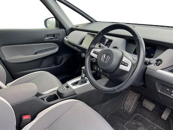 Used Honda Jazz 2021 for sale - 76338865: Photo