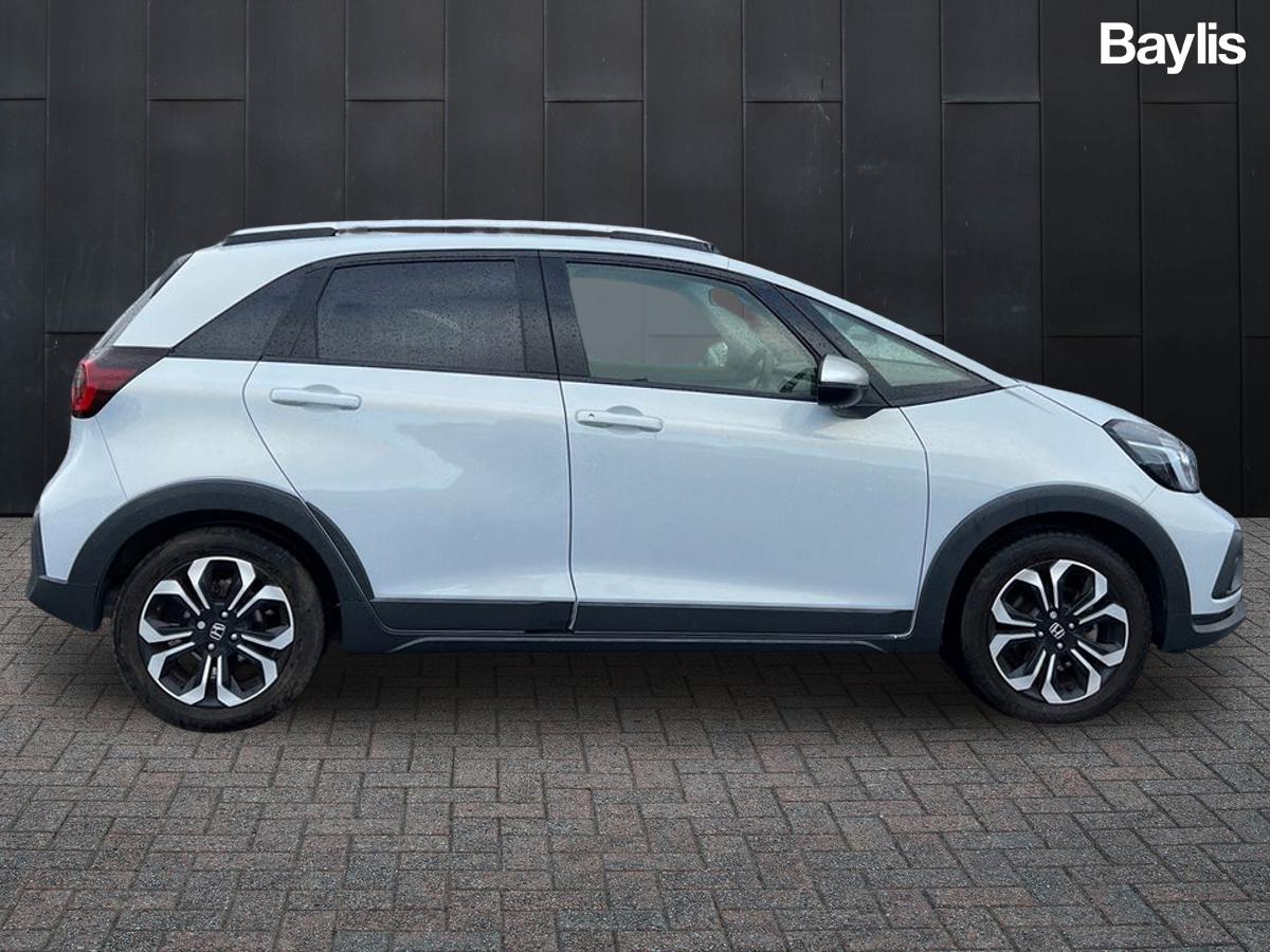 Used Honda Jazz 2021 for sale - 76338865: Photo 5