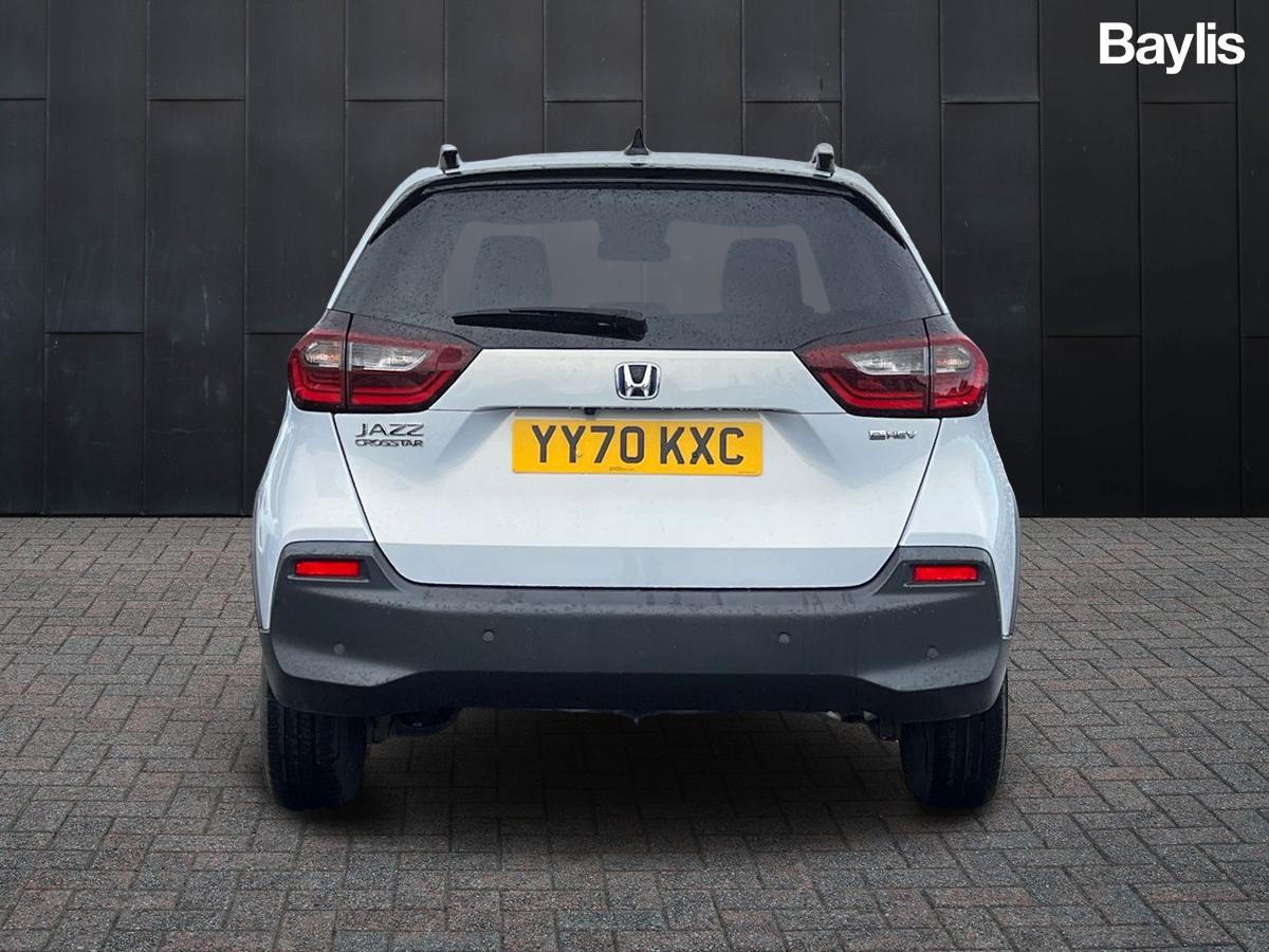 Used Honda Jazz 2021 for sale - 76338865: Photo 6