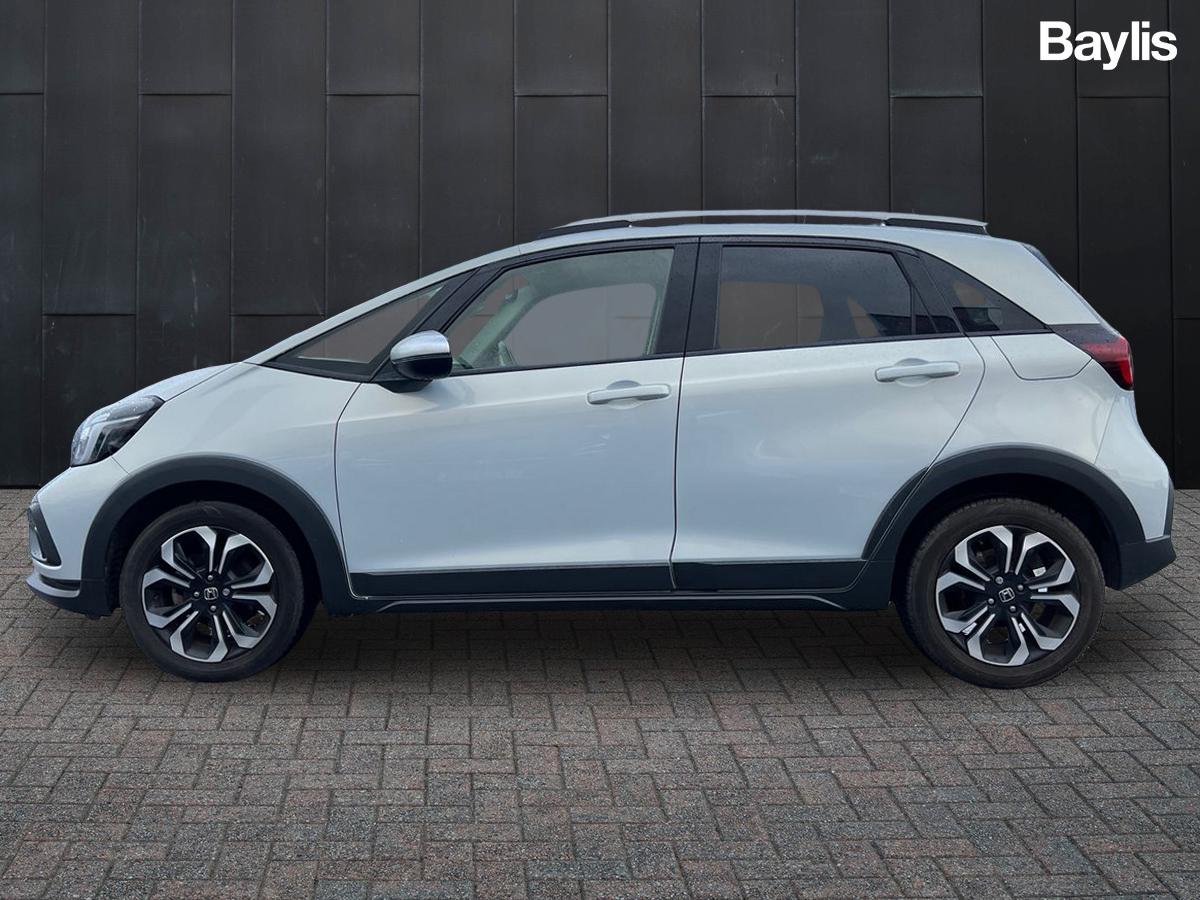 Used Honda Jazz 2021 for sale - 76338865: Photo 8