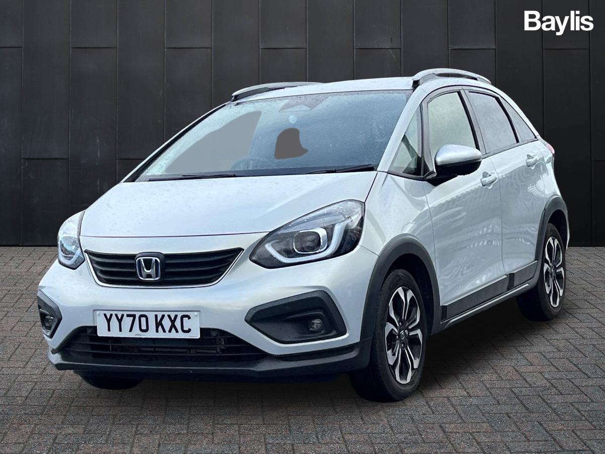 Used Honda Jazz 2021 for sale - 76338865: Photo 9