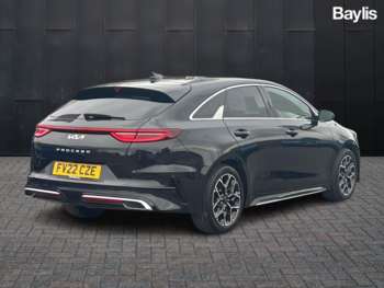 Used Kia Pro Ceed 2022 for sale - 74746199: Photo