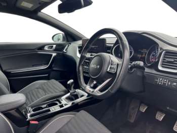 Used Kia Pro Ceed 2022 for sale - 74746199: Photo