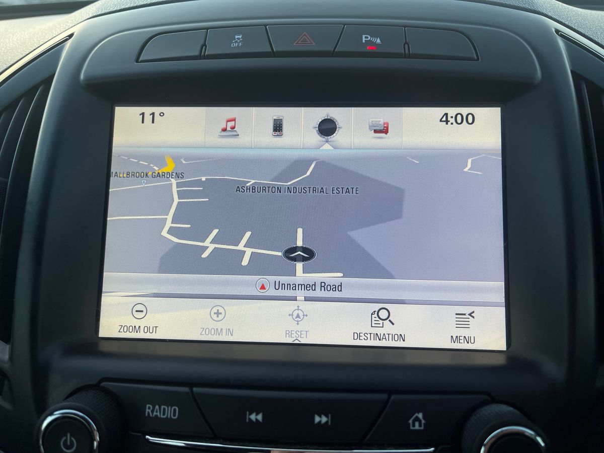 Used Vauxhall Insignia 2016 for sale - 76704360: Photo 19