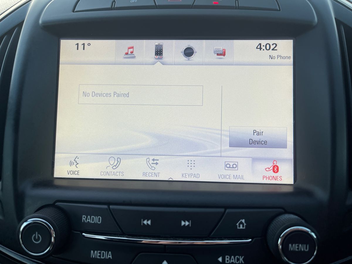 Used Vauxhall Insignia 2016 for sale - 76704360: Photo 30