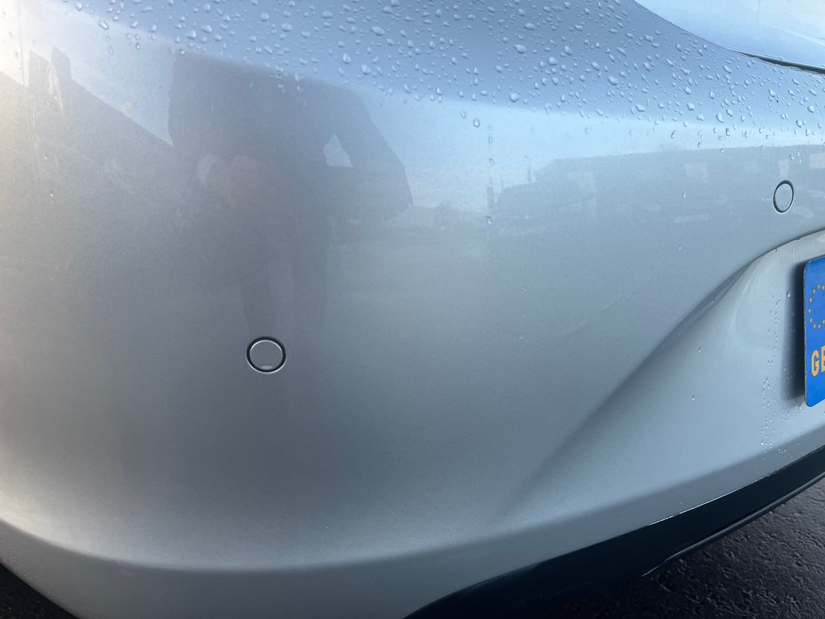 Used Vauxhall Insignia 2016 for sale - 76704360: Photo 35