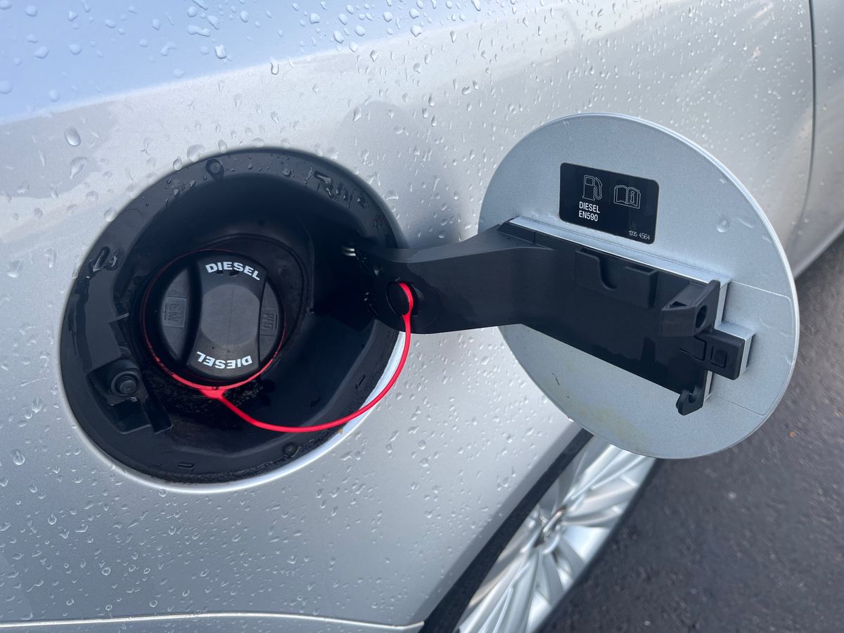 Used Vauxhall Insignia 2016 for sale - 76704360: Photo 36