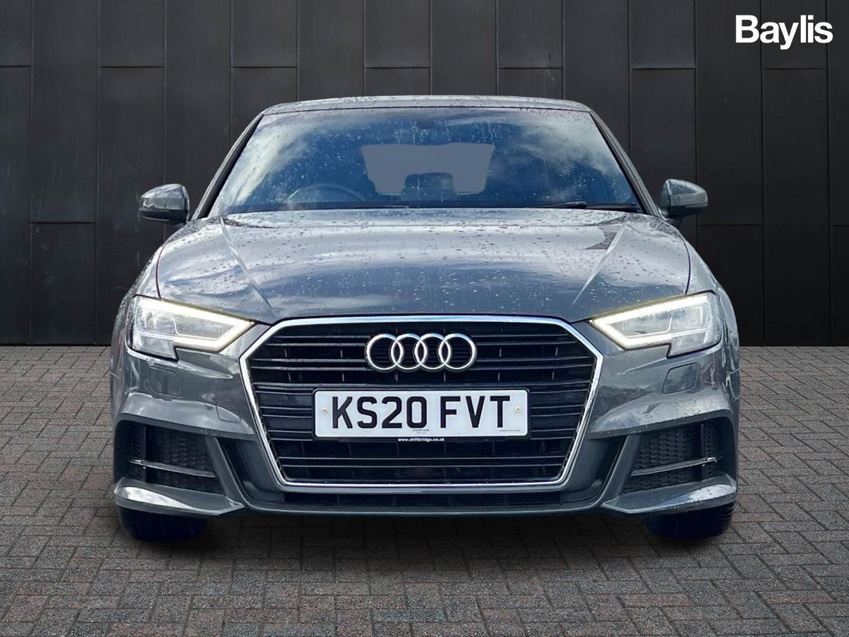 Used Audi A3 2020 for sale - 76221758: Photo 10