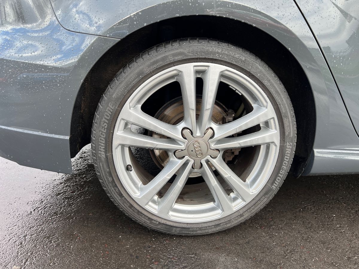 Used Audi A3 2020 for sale - 76221758: Photo 11