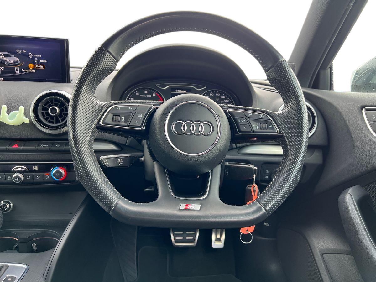 Used Audi A3 2020 for sale - 76221758: Photo 12