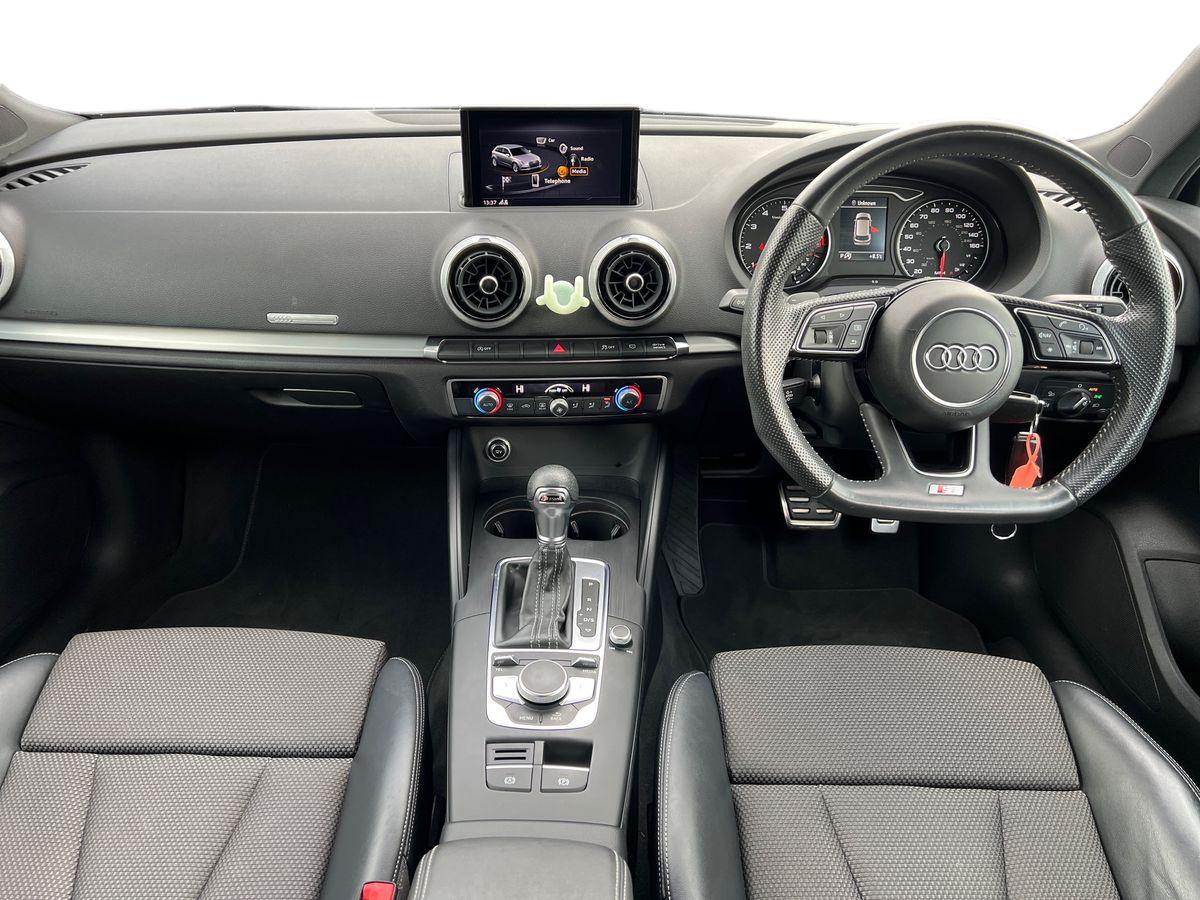 Used Audi A3 2020 for sale - 76221758: Photo 13