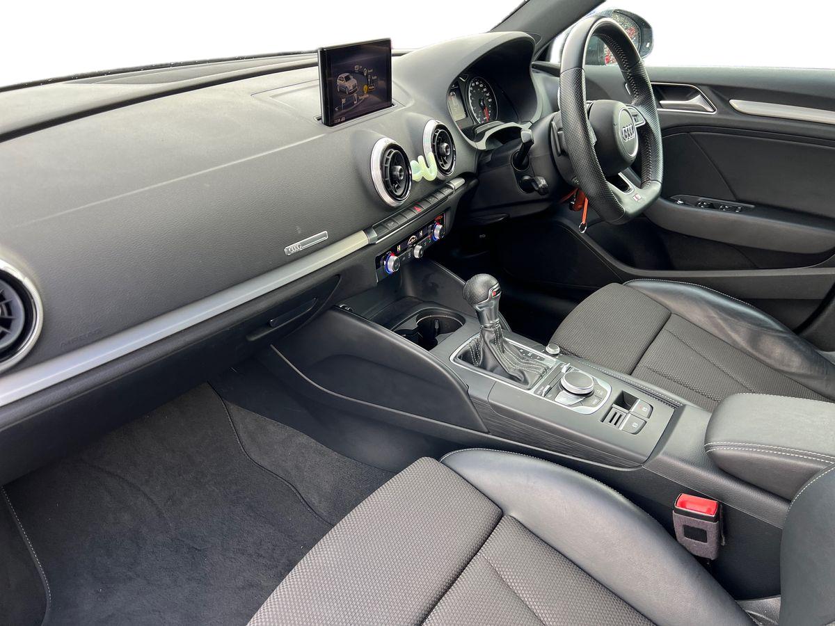 Used Audi A3 2020 for sale - 76221758: Photo 14