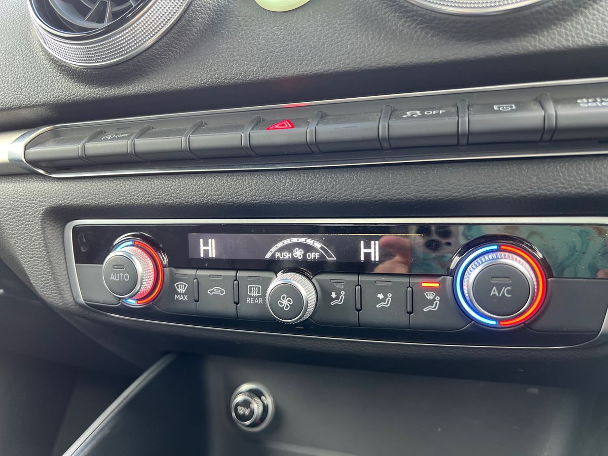 Used Audi A3 2020 for sale - 76221758: Photo 16