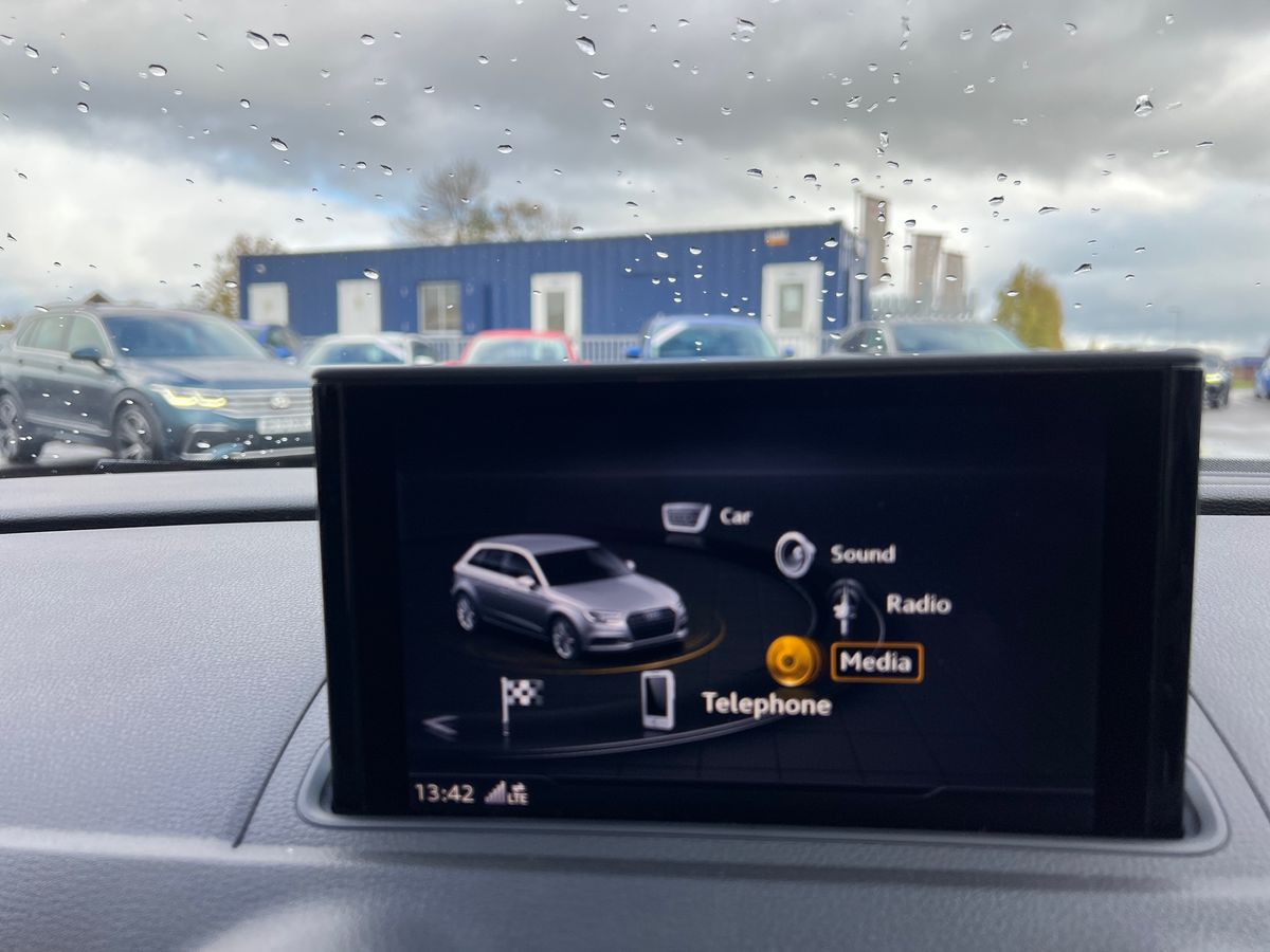 Used Audi A3 2020 for sale - 76221758: Photo 18