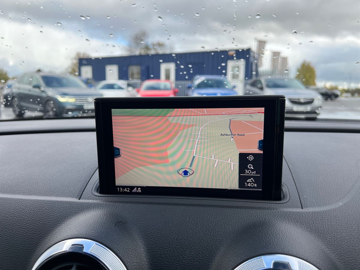 Used Audi A3 2020 for sale - 76221758: Photo 19