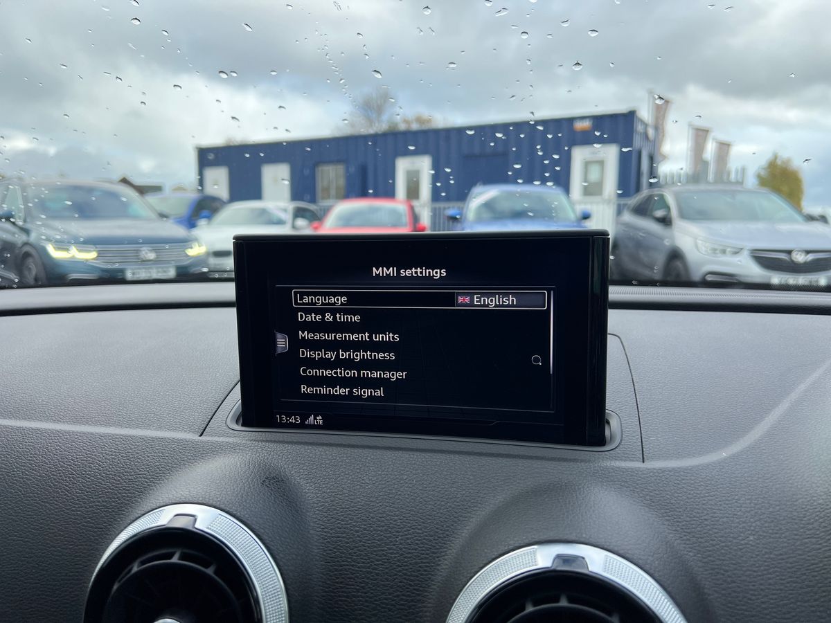 Used Audi A3 2020 for sale - 76221758: Photo 20