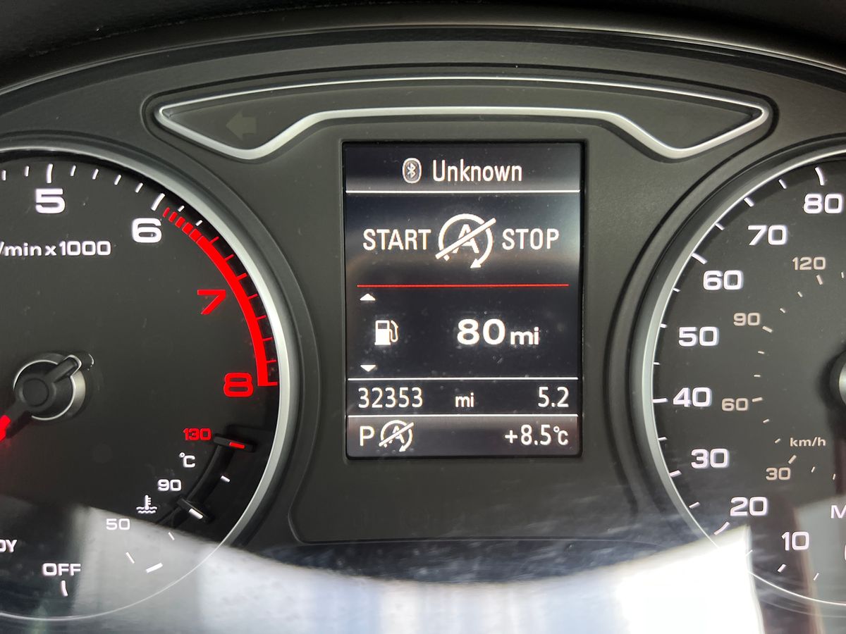 Used Audi A3 2020 for sale - 76221758: Photo 21