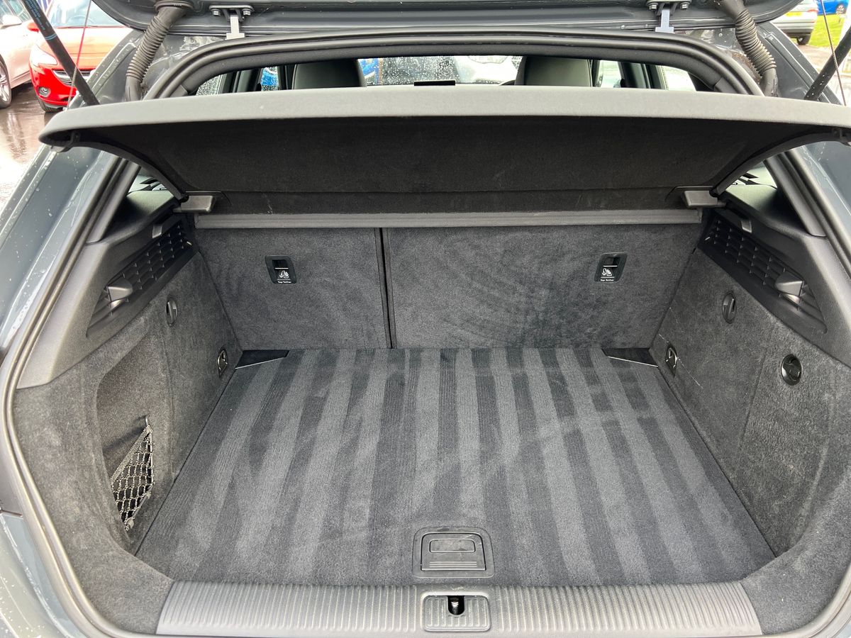 Used Audi A3 2020 for sale - 76221758: Photo 25