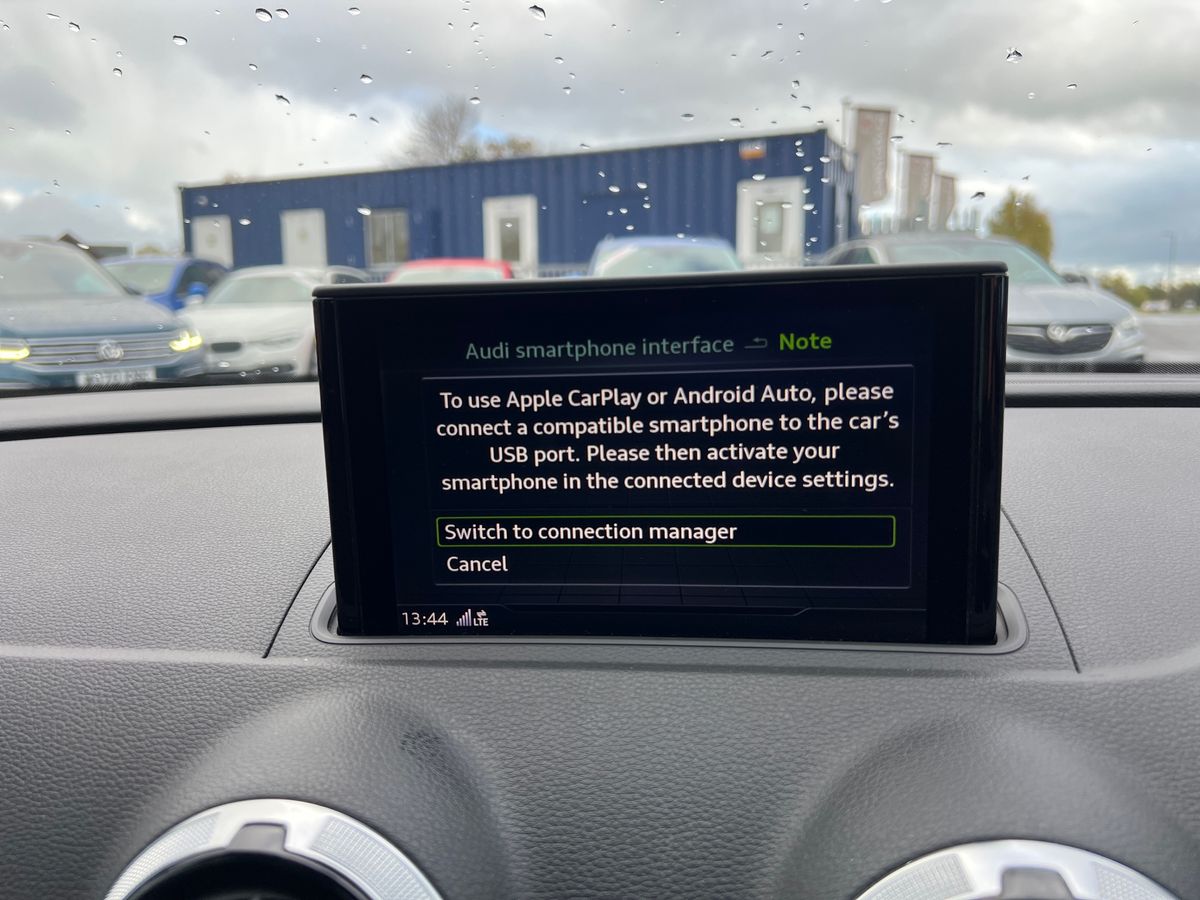 Used Audi A3 2020 for sale - 76221758: Photo 28